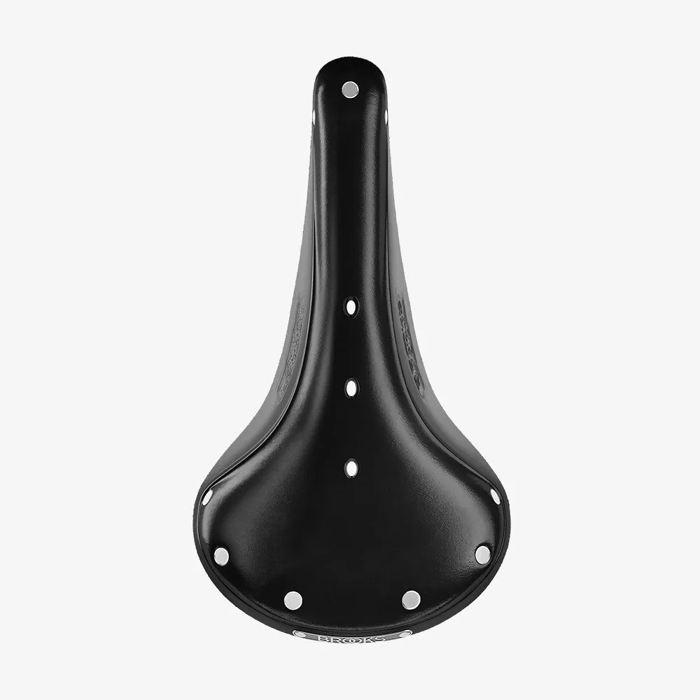 Brooks B17 Narrow Saddle - Image 4