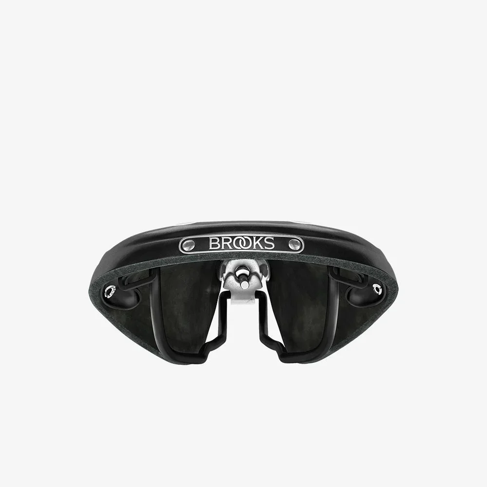 Brooks B17 Narrow Saddle - Image 7