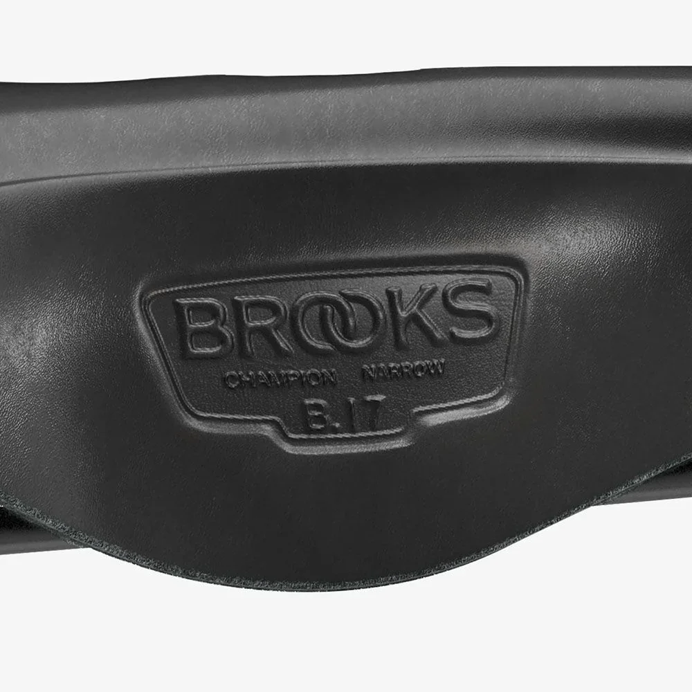 Brooks B17 Narrow Saddle - Image 9