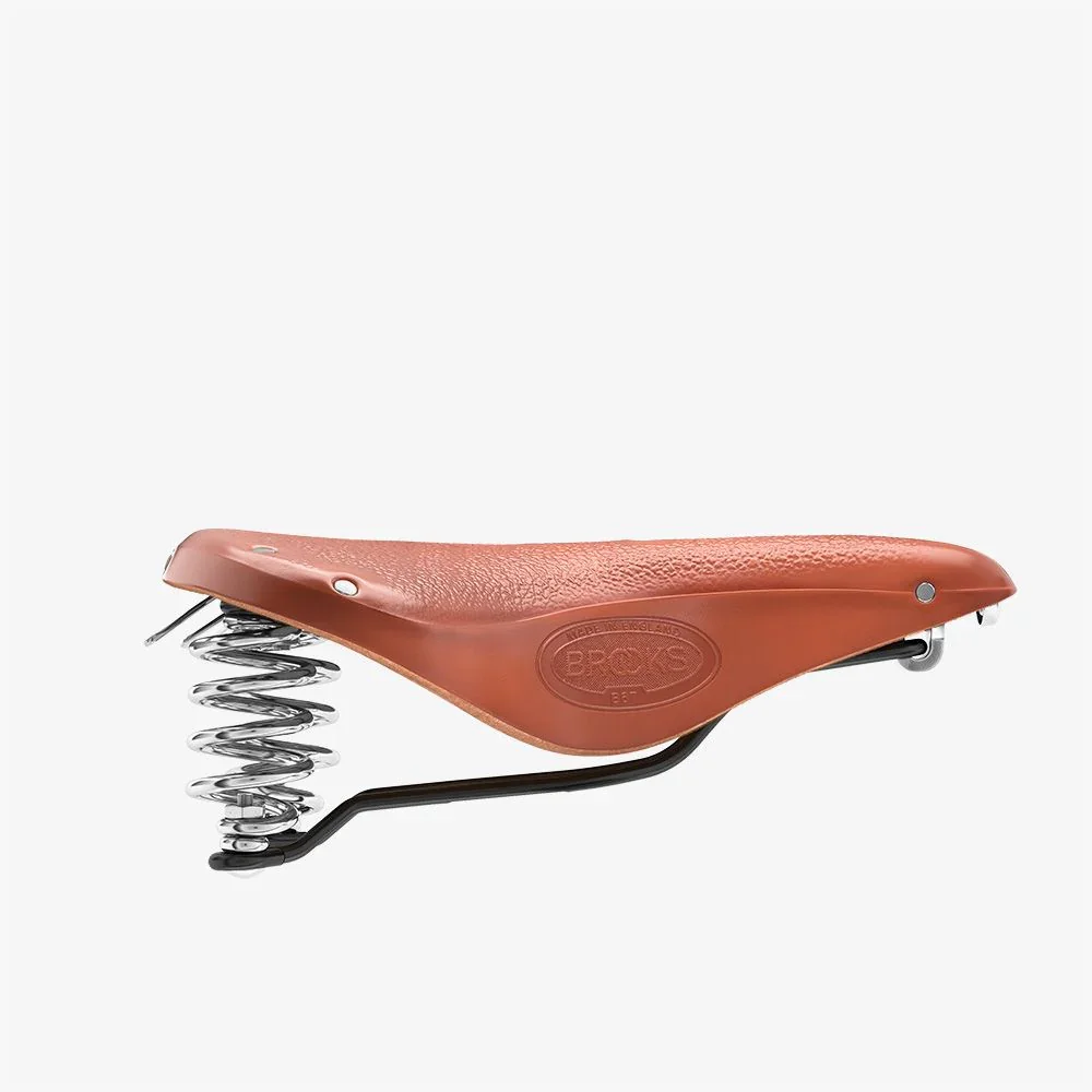 Brooks B67 Aged Saddle - Image 5
