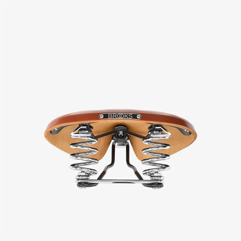 Brooks B67 Aged Saddle - Image 7