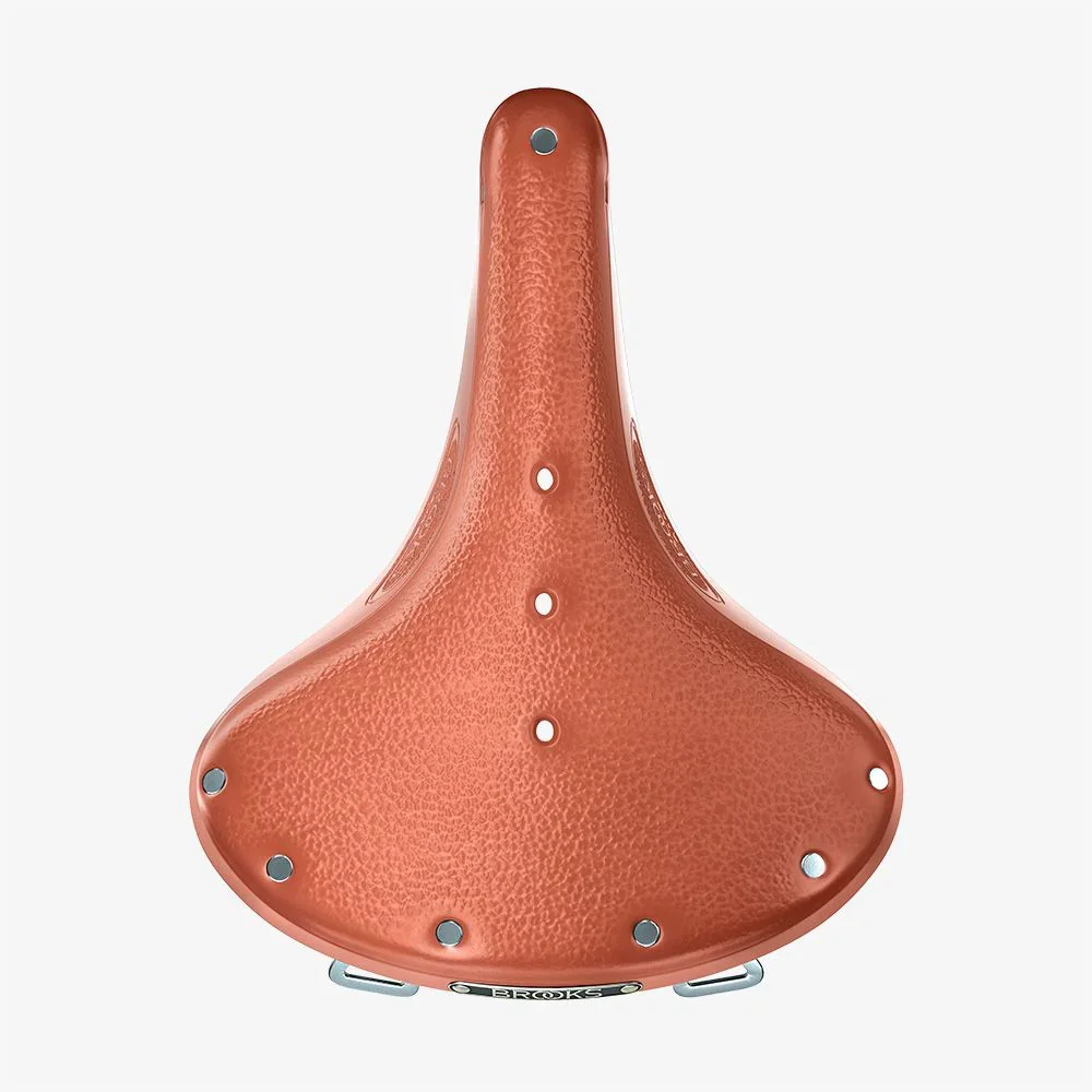 Brooks B67 S Aged Saddle - Image 3