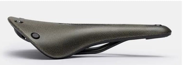Brooks C17 Cambium Carved Saddle - Image 4