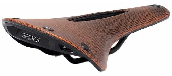 Brooks C17 Cambium Carved Saddle - Image 8