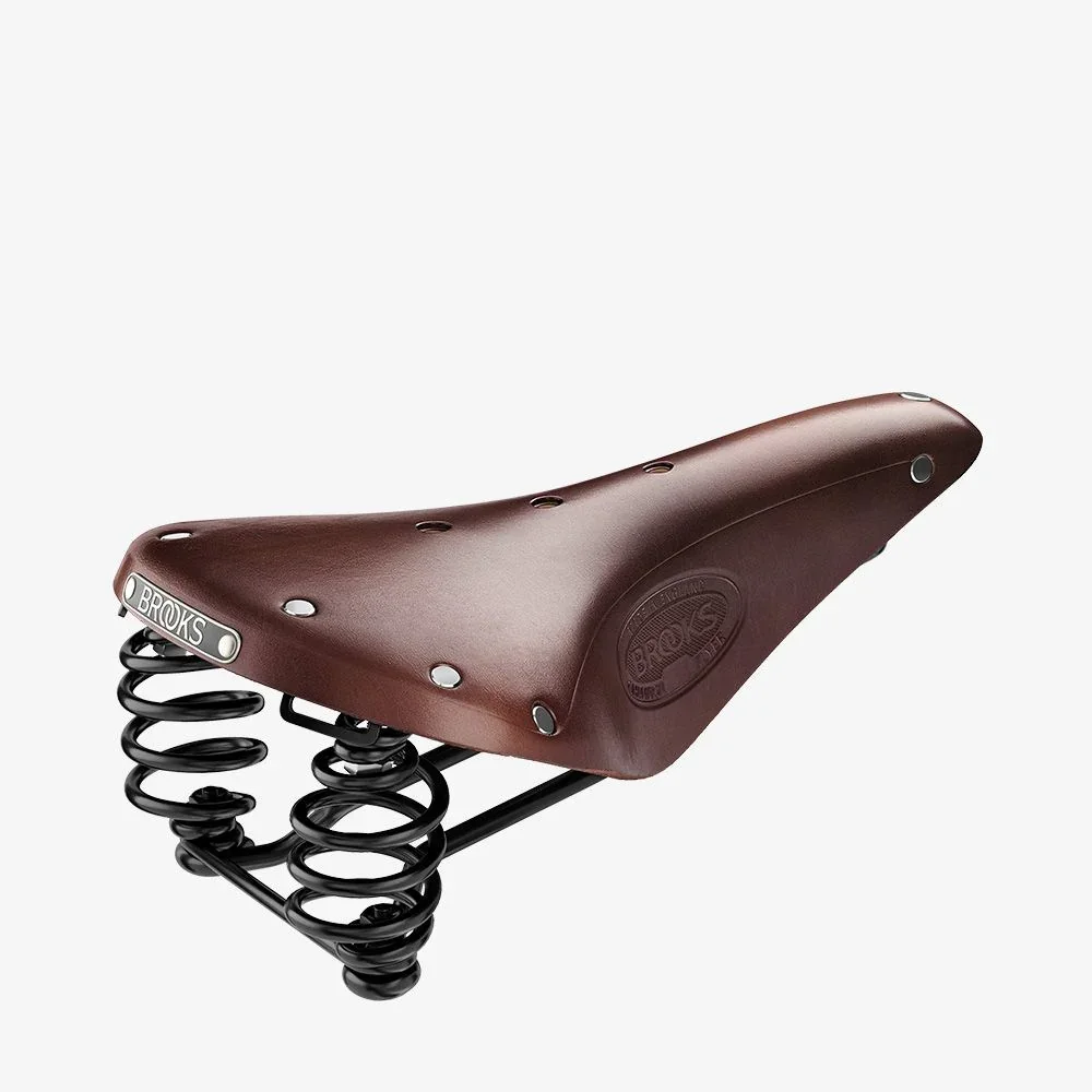 Brooks Flyer Saddle - Image 2