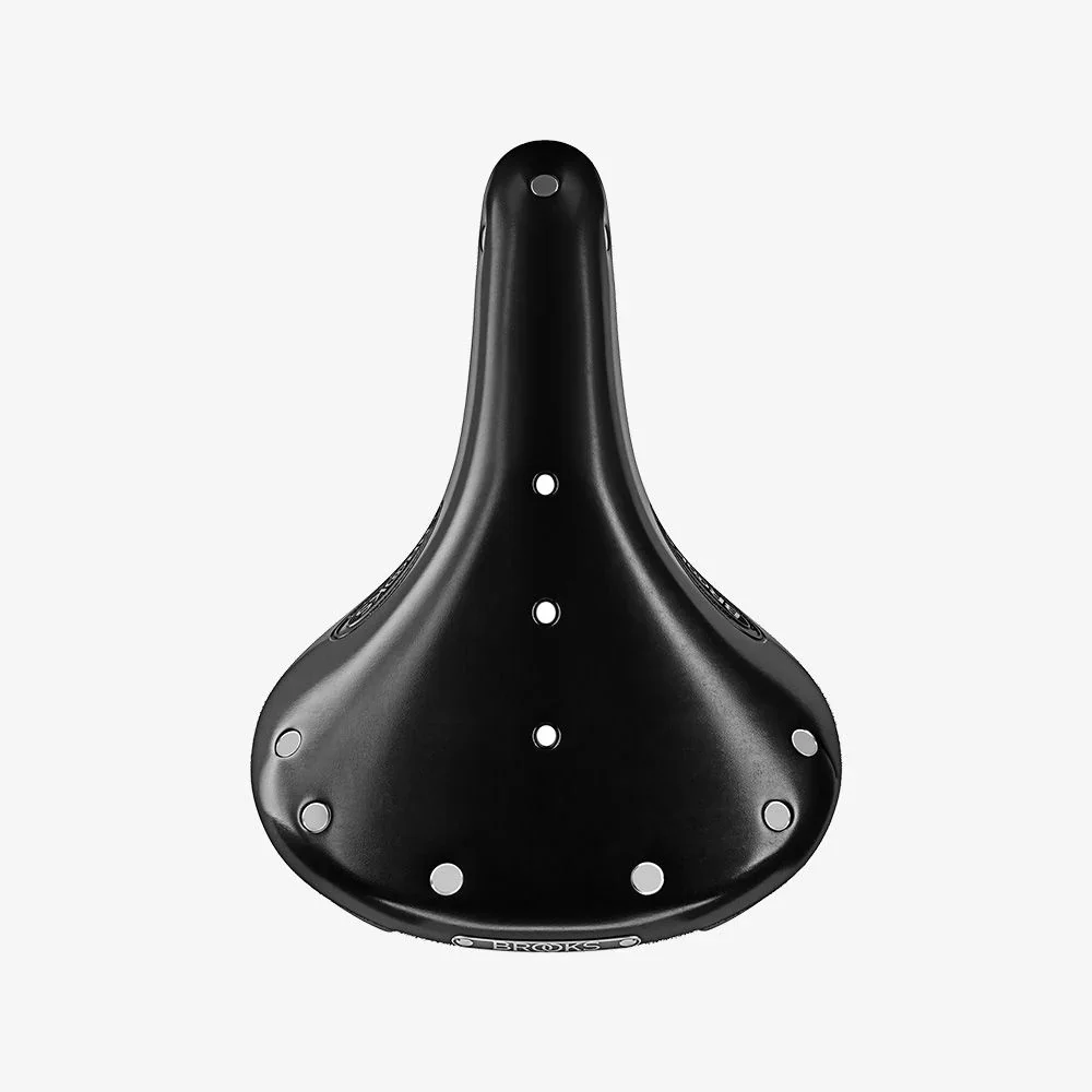 Brooks Flyer Short Saddle - Image 4