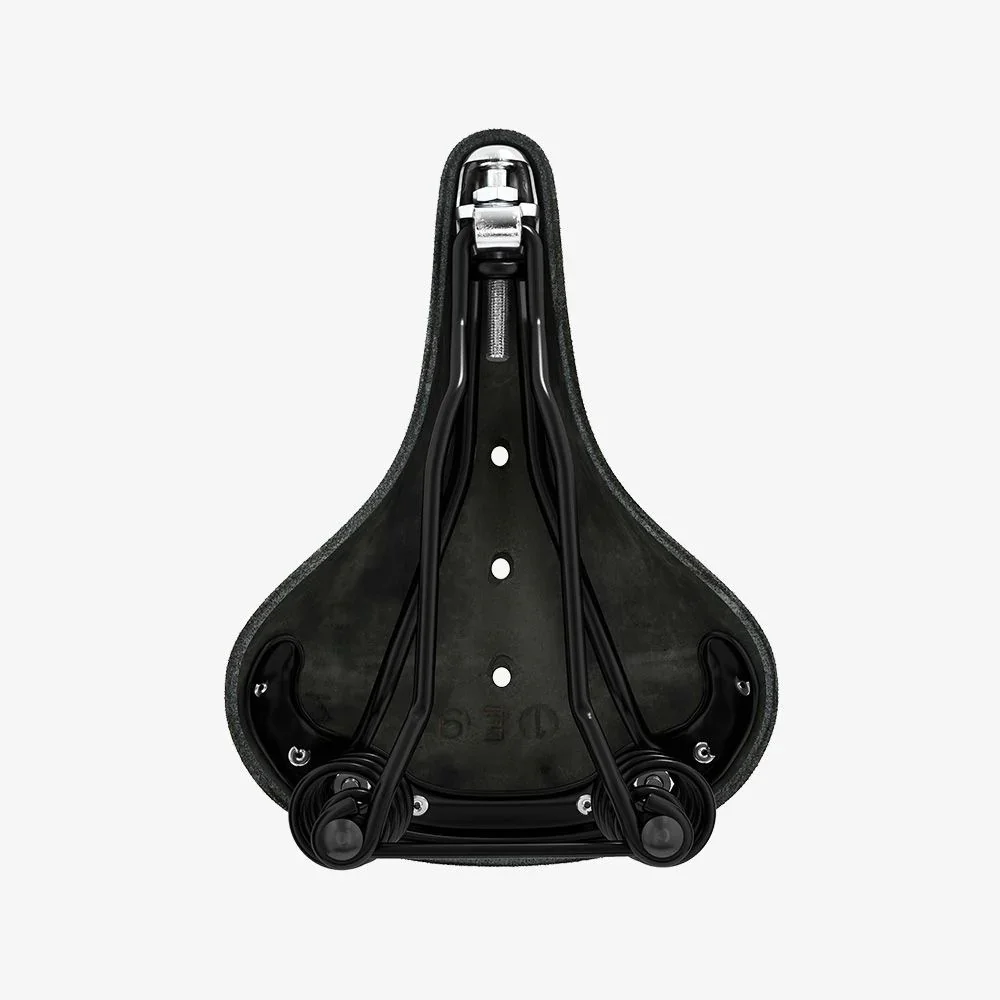 Brooks Flyer Short Saddle - Image 5