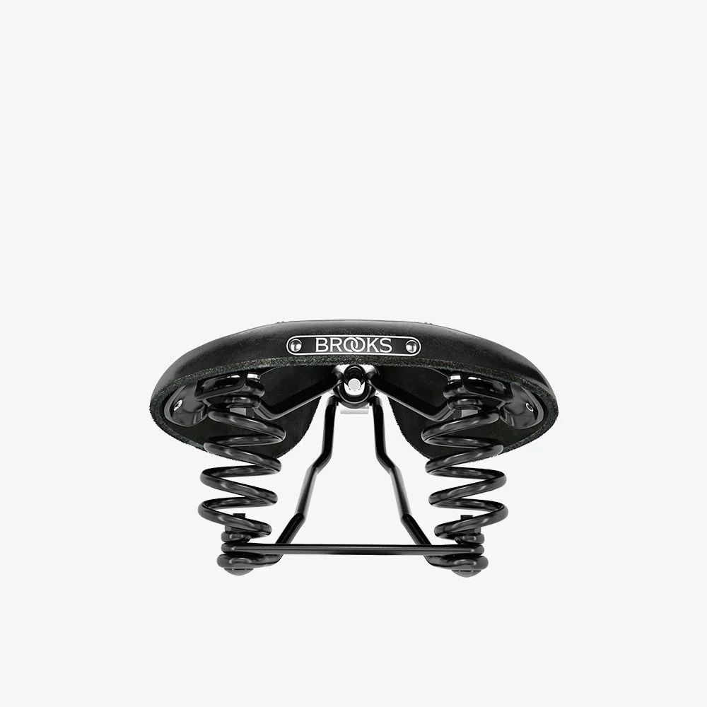 Brooks Flyer Short Saddle - Image 7