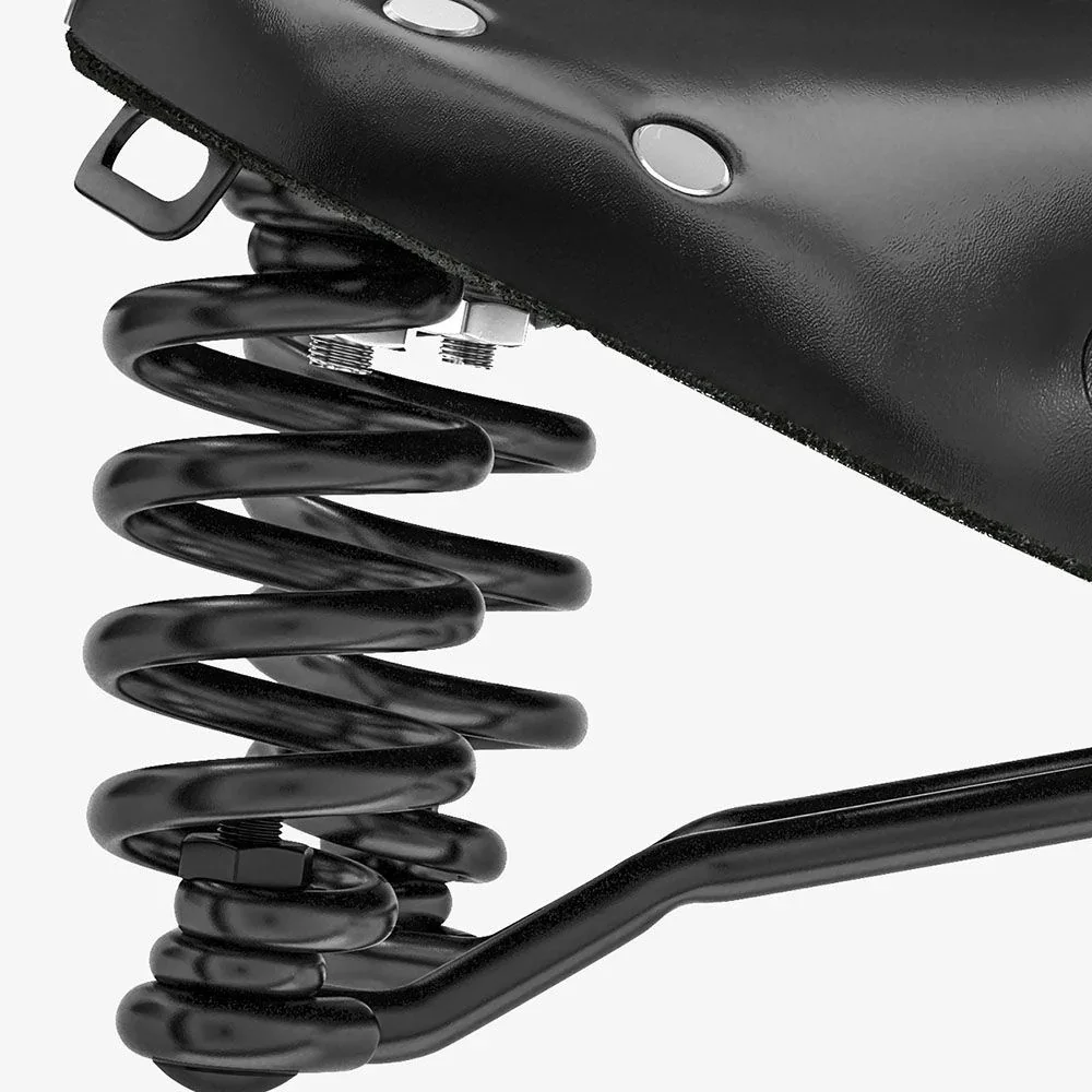 Brooks Flyer Short Saddle - Image 9
