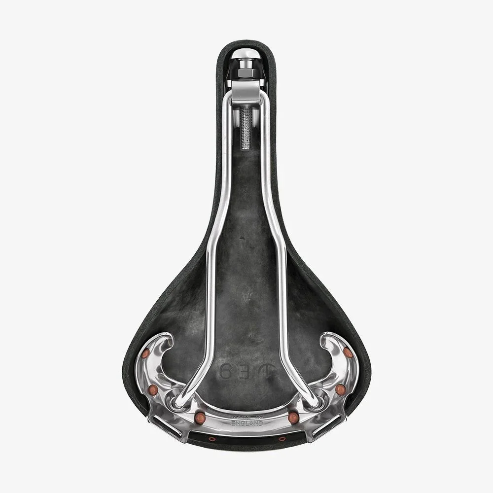 Brooks Swift Saddle - Image 5