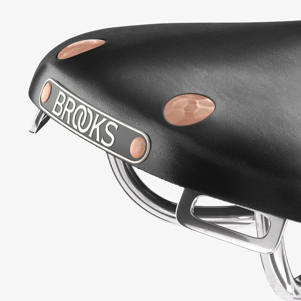 Brooks Swift Saddle - Image 9