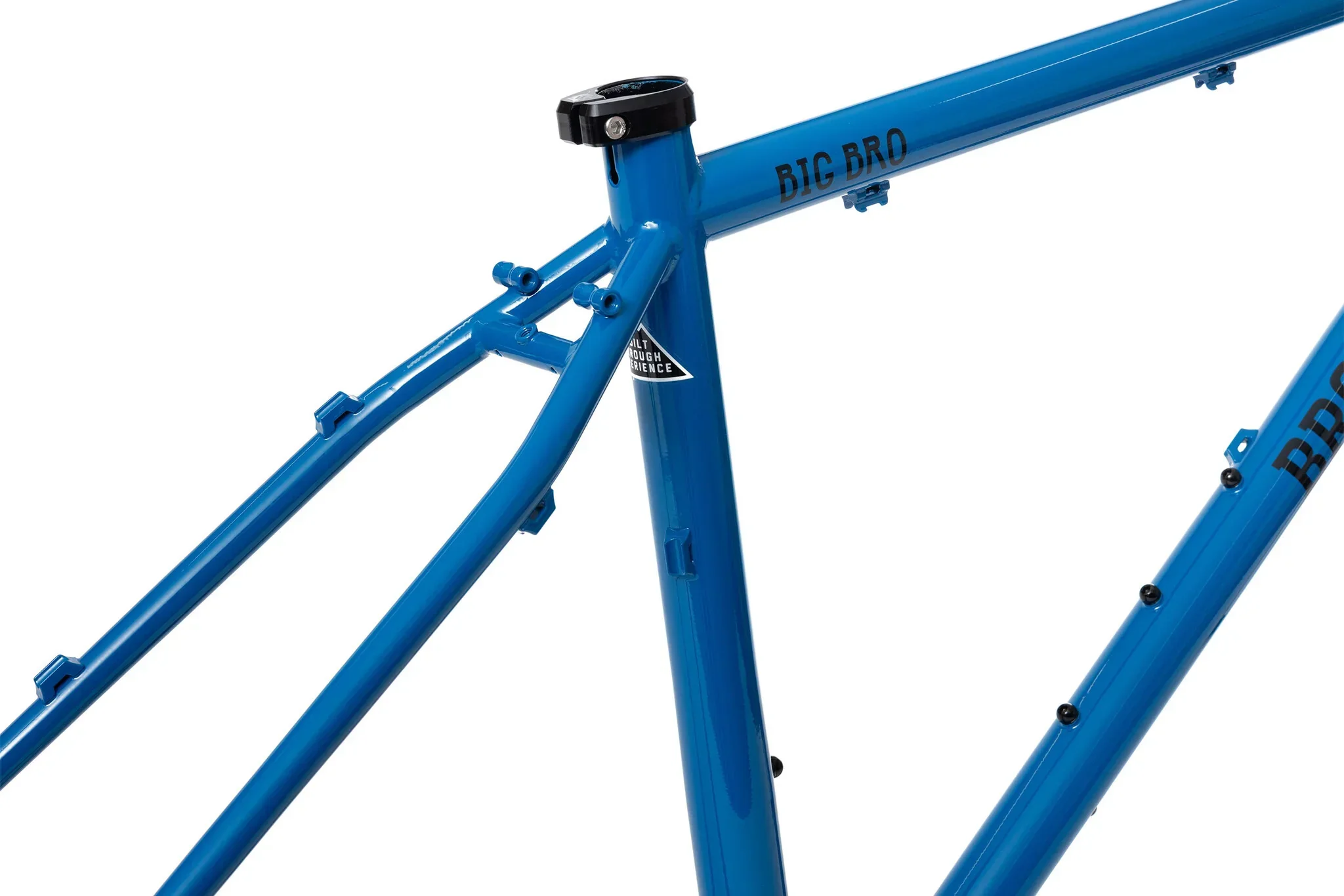 Brother Cycles Big Bro Frameset 2024 - Image 10