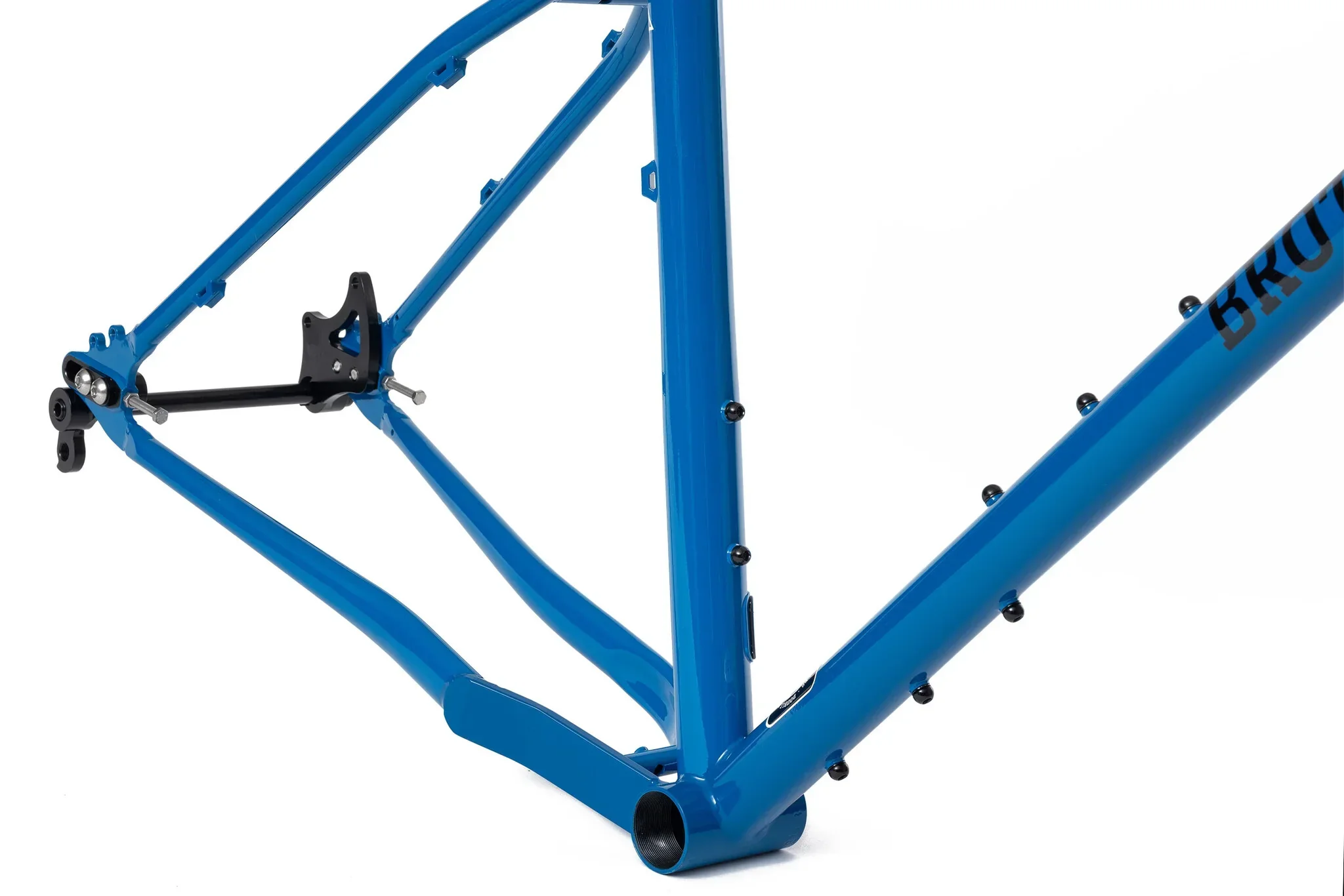Brother Cycles Big Bro Frameset 2024 - Image 11