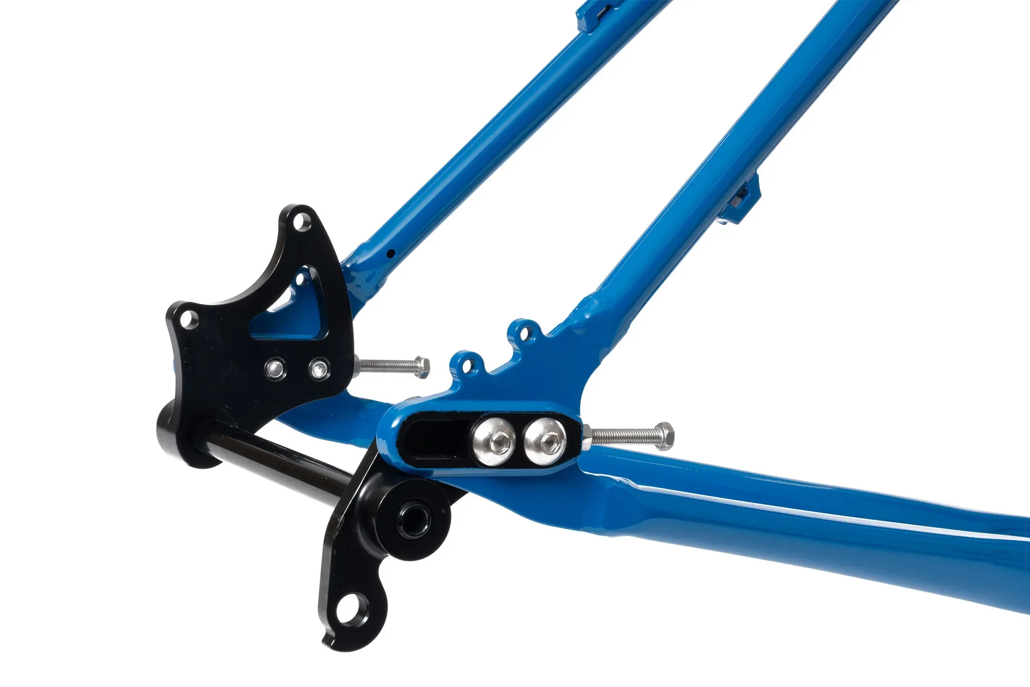Brother Cycles Big Bro Frameset 2024 - Image 12
