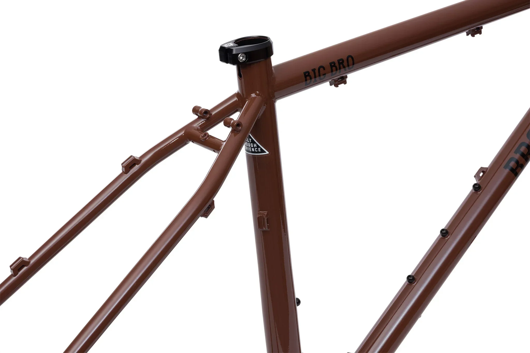 Brother Cycles Big Bro Frameset 2024 - Image 6
