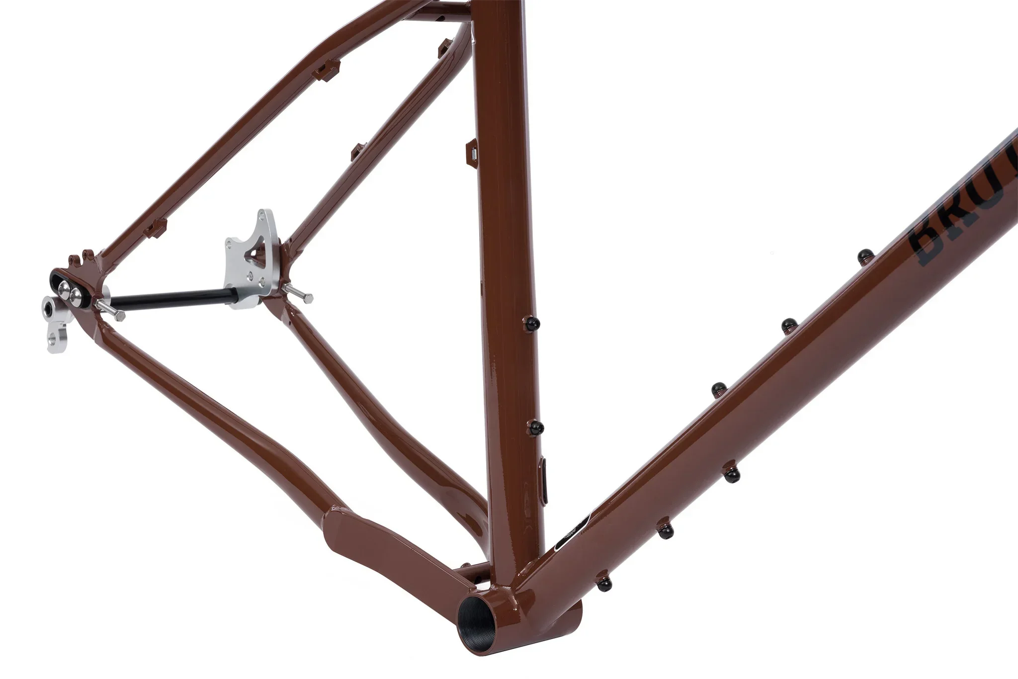 Brother Cycles Big Bro Frameset 2024 - Image 7