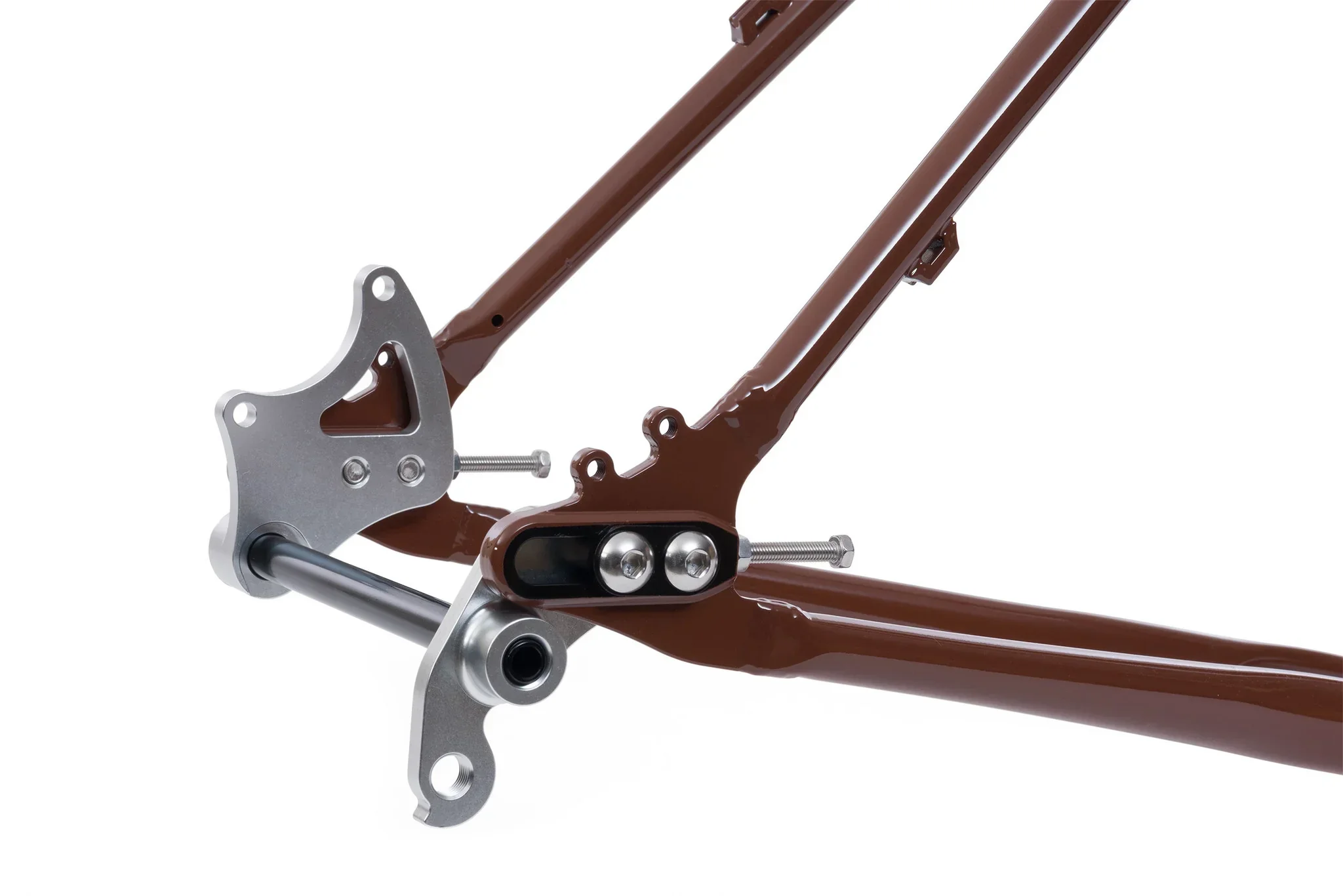 Brother Cycles Big Bro Frameset 2024 - Image 8