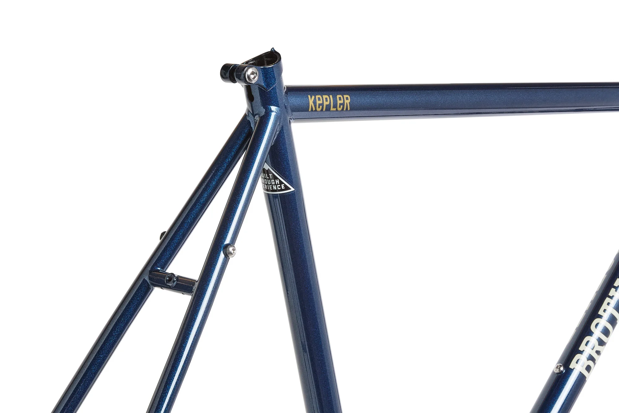 Brother Cycles Kepler Frameset 2026 - Image 10