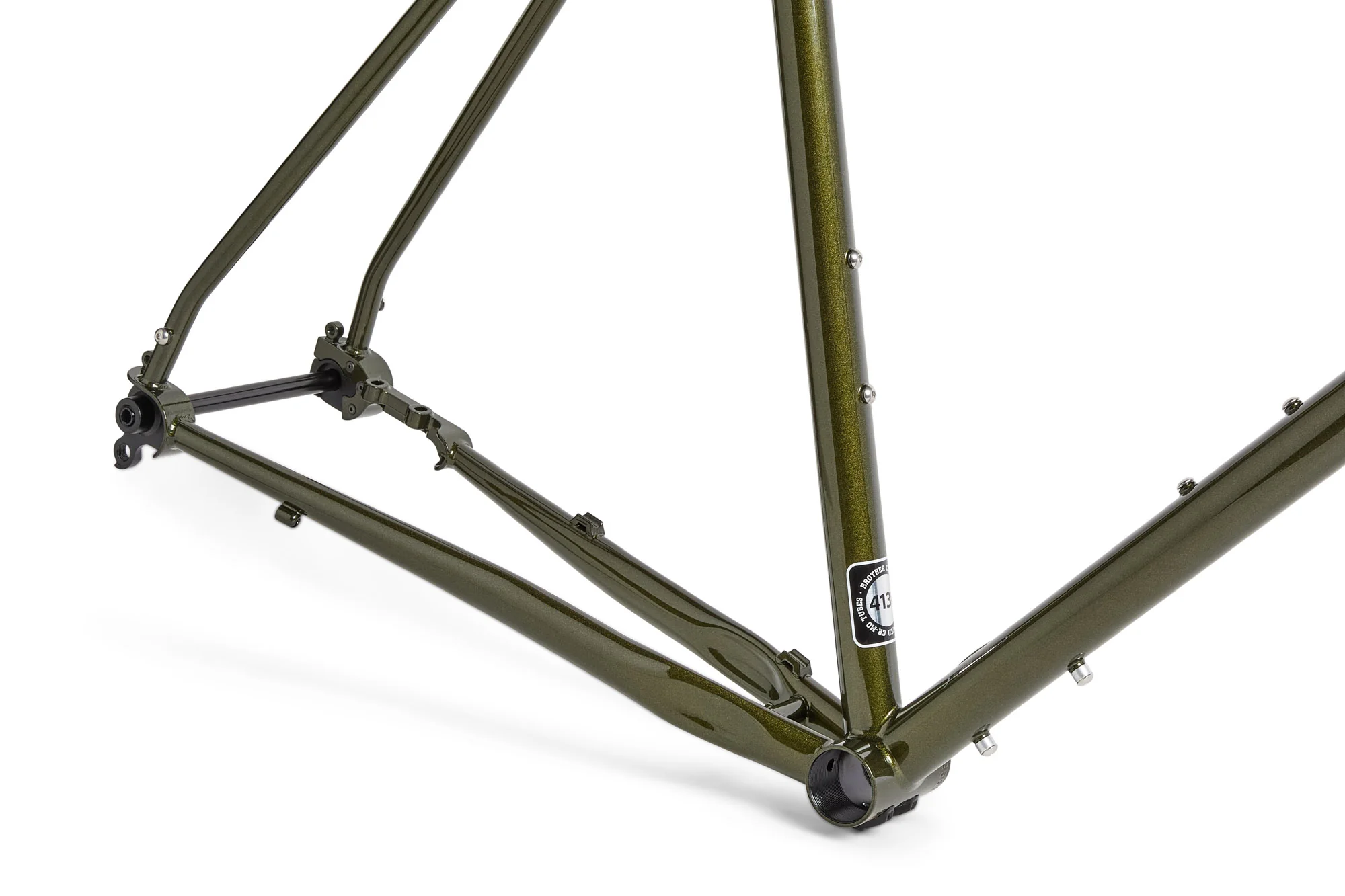 Brother Cycles Kepler Frameset 2026 - Image 3