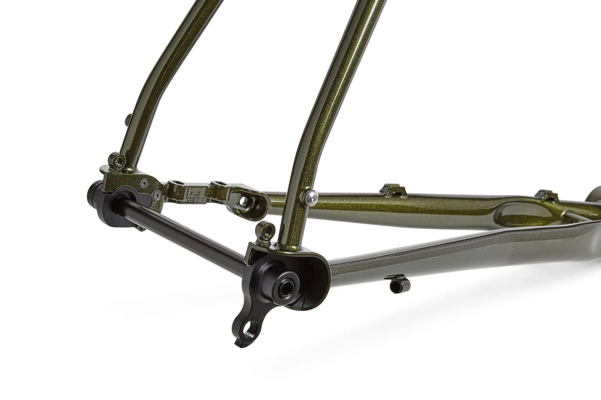 Brother Cycles Kepler Frameset 2026 - Image 4