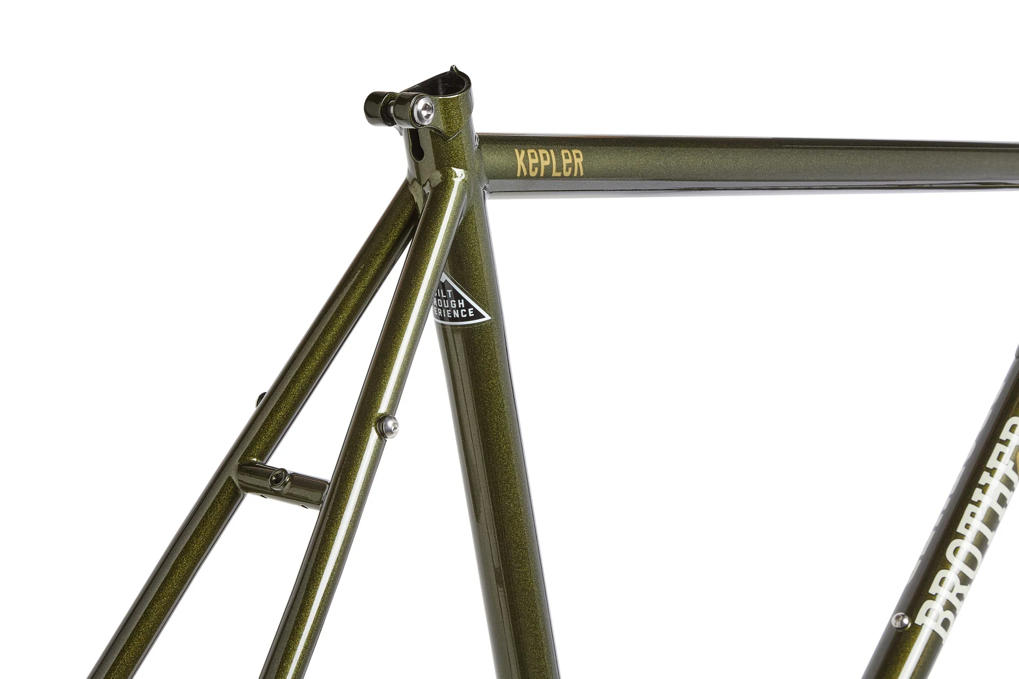 Brother Cycles Kepler Frameset 2026 - Image 5