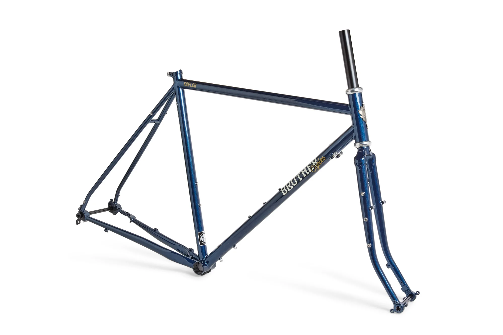 Brother Cycles Kepler Frameset 2026 - Image 7