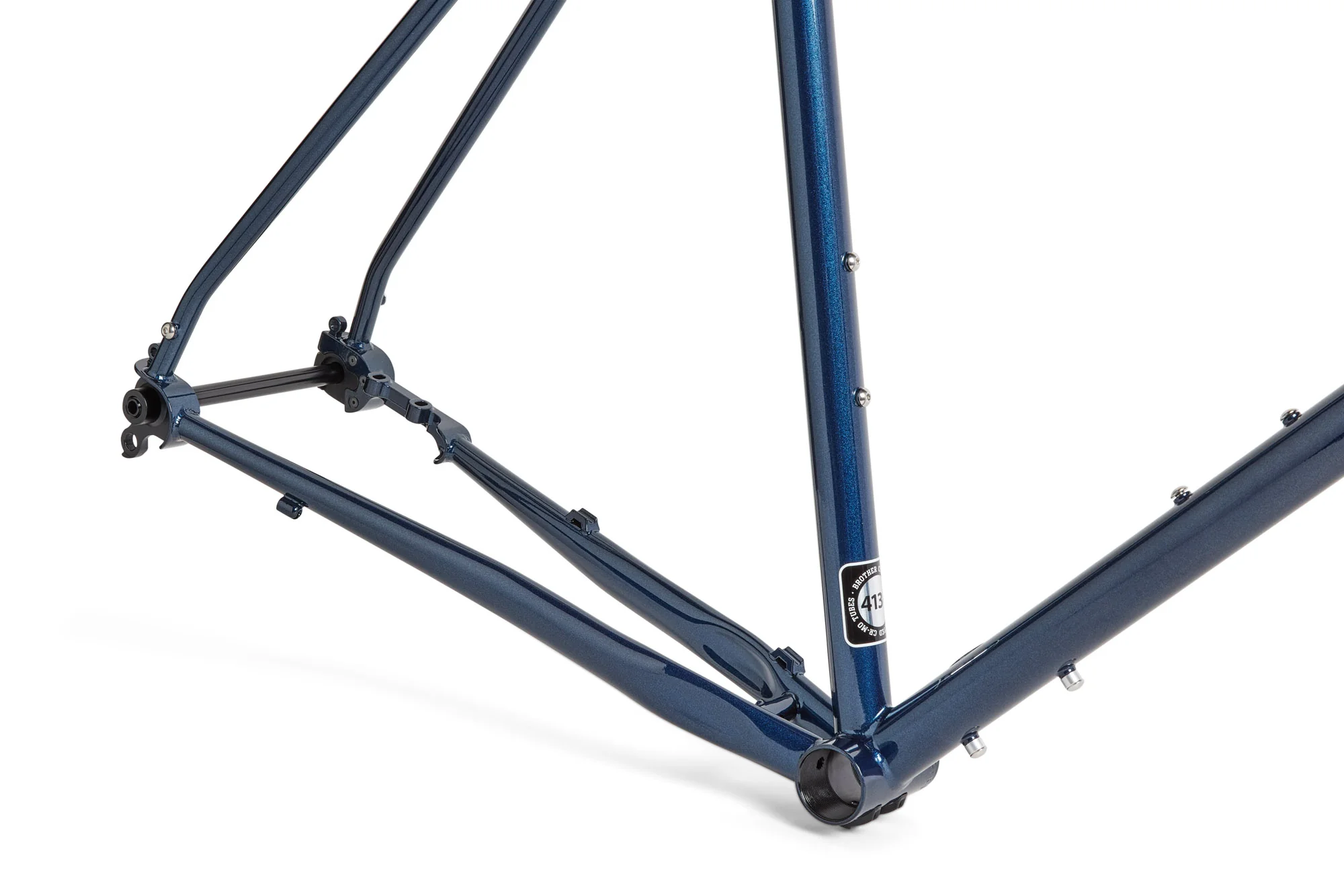 Brother Cycles Kepler Frameset 2026 - Image 8
