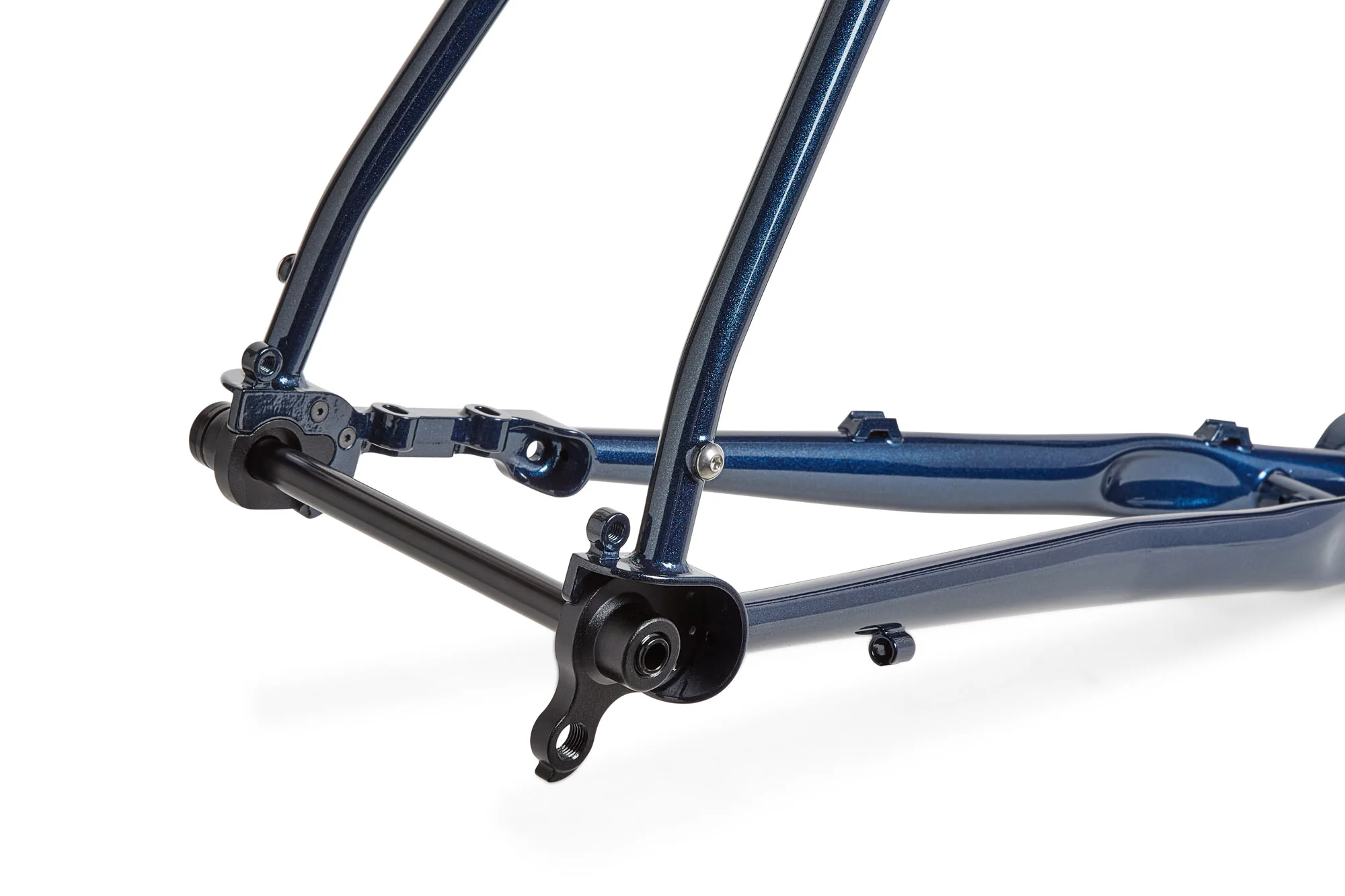 Brother Cycles Kepler Frameset 2026 - Image 9