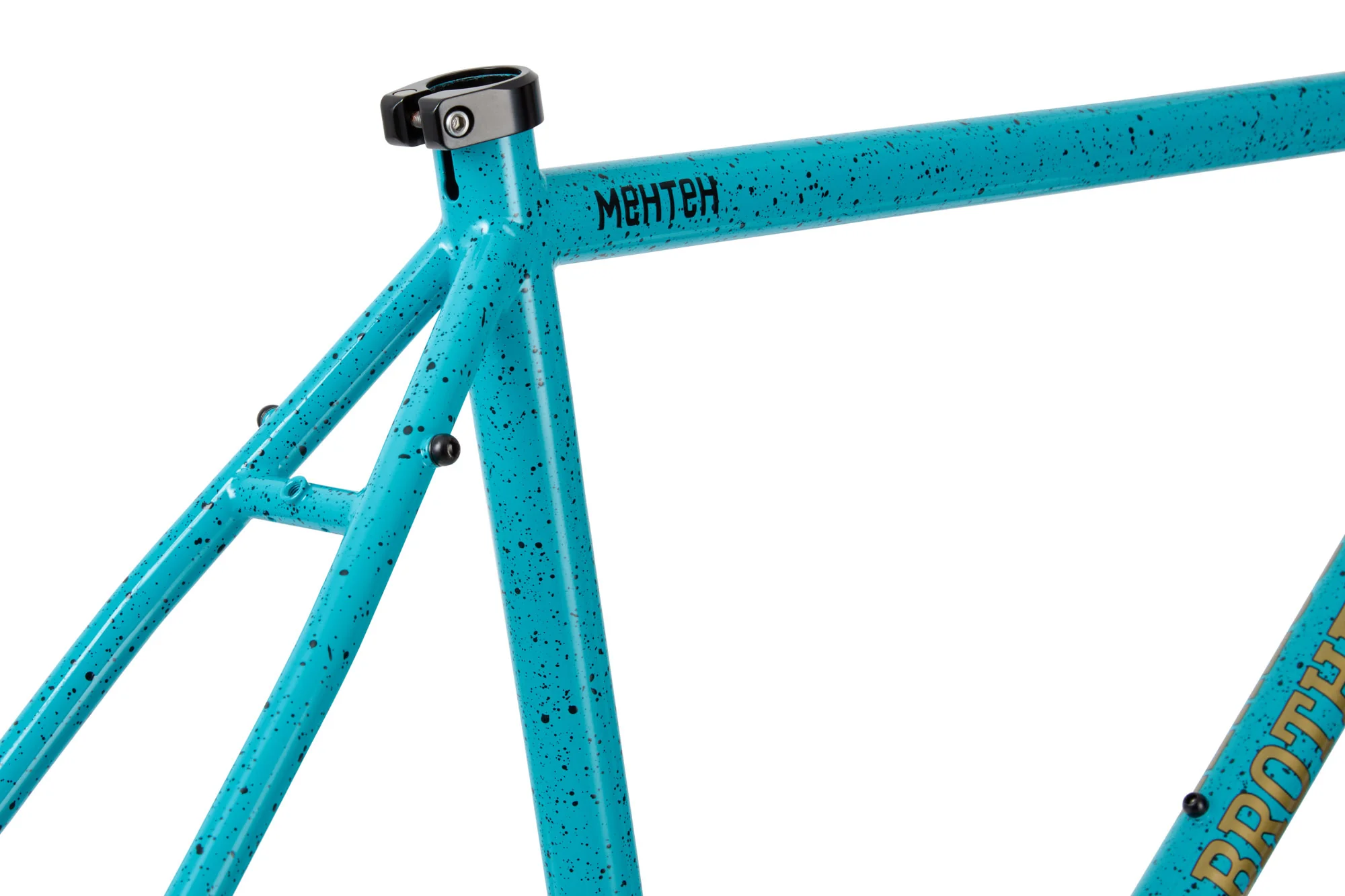 Brother Cycles Mehteh Frameset - 2026 - Image 10