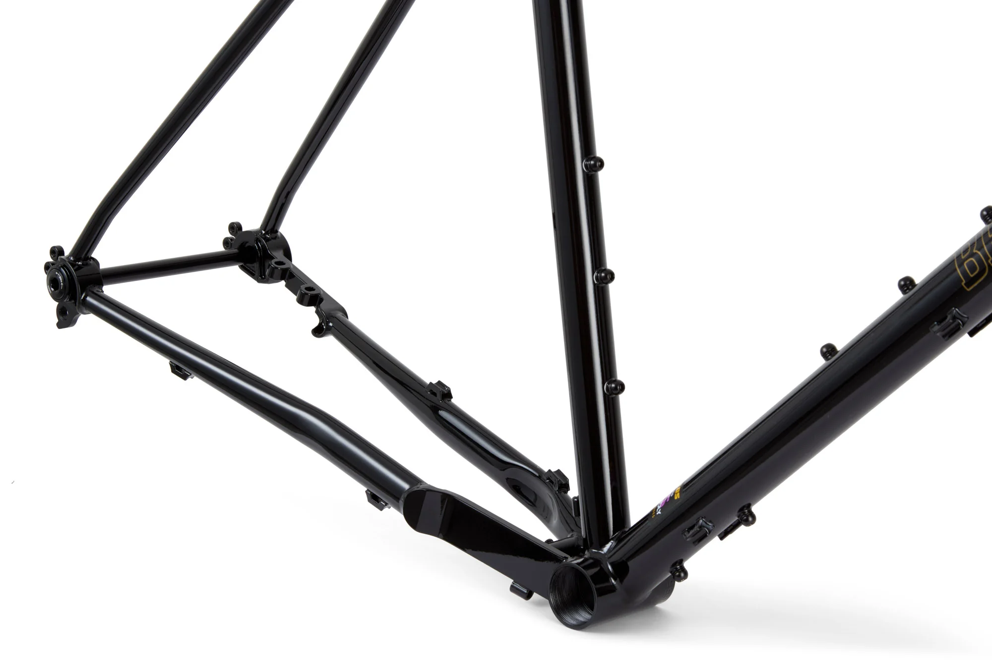 Brother Cycles Mehteh Frameset - 2026 - Image 3