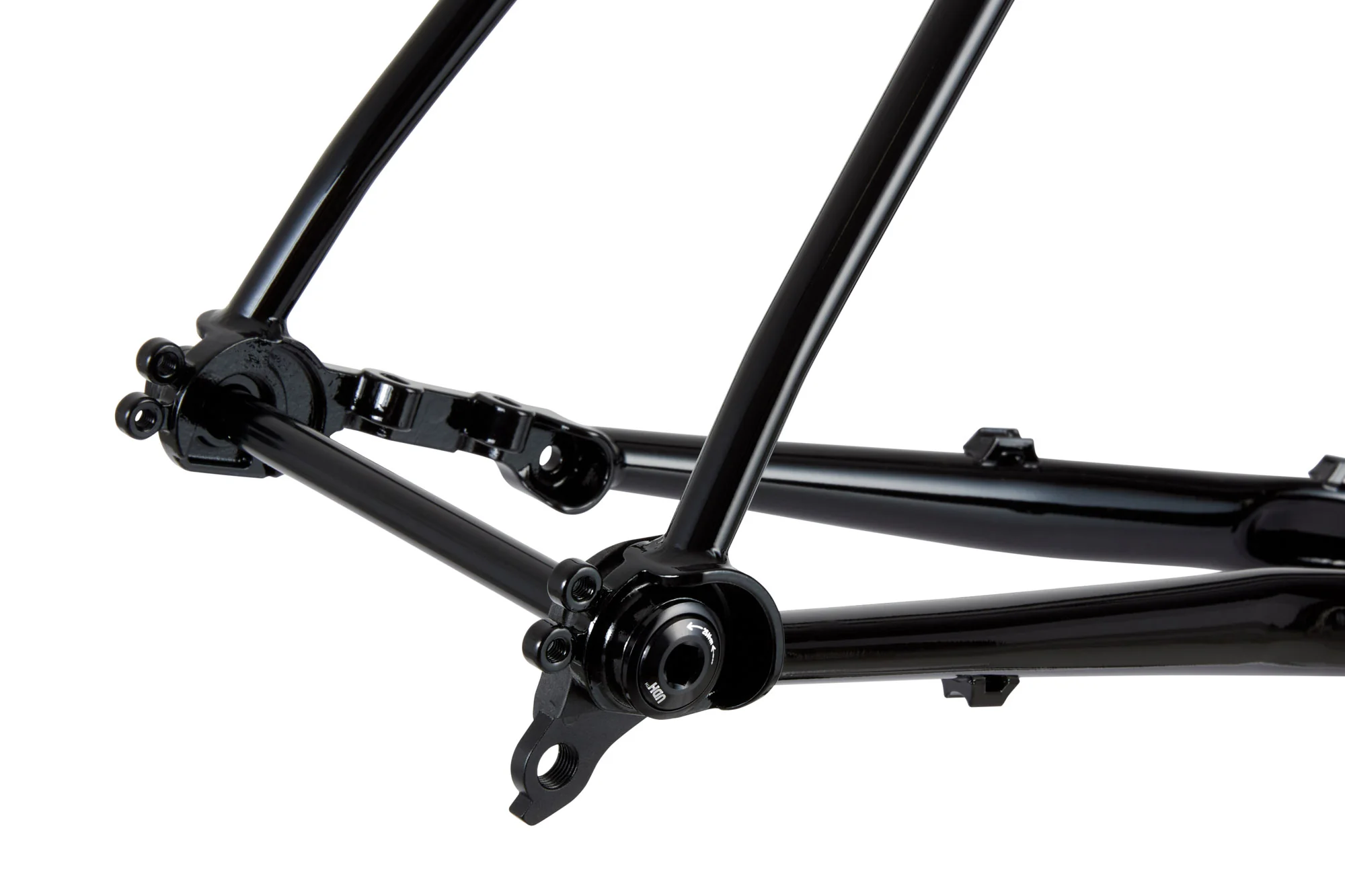Brother Cycles Mehteh Frameset - 2026 - Image 4