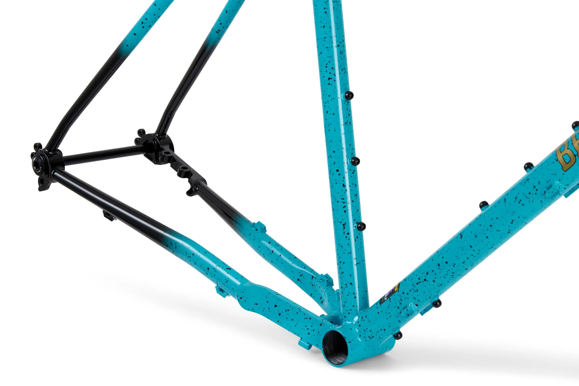 Brother Cycles Mehteh Frameset - 2026 - Image 8