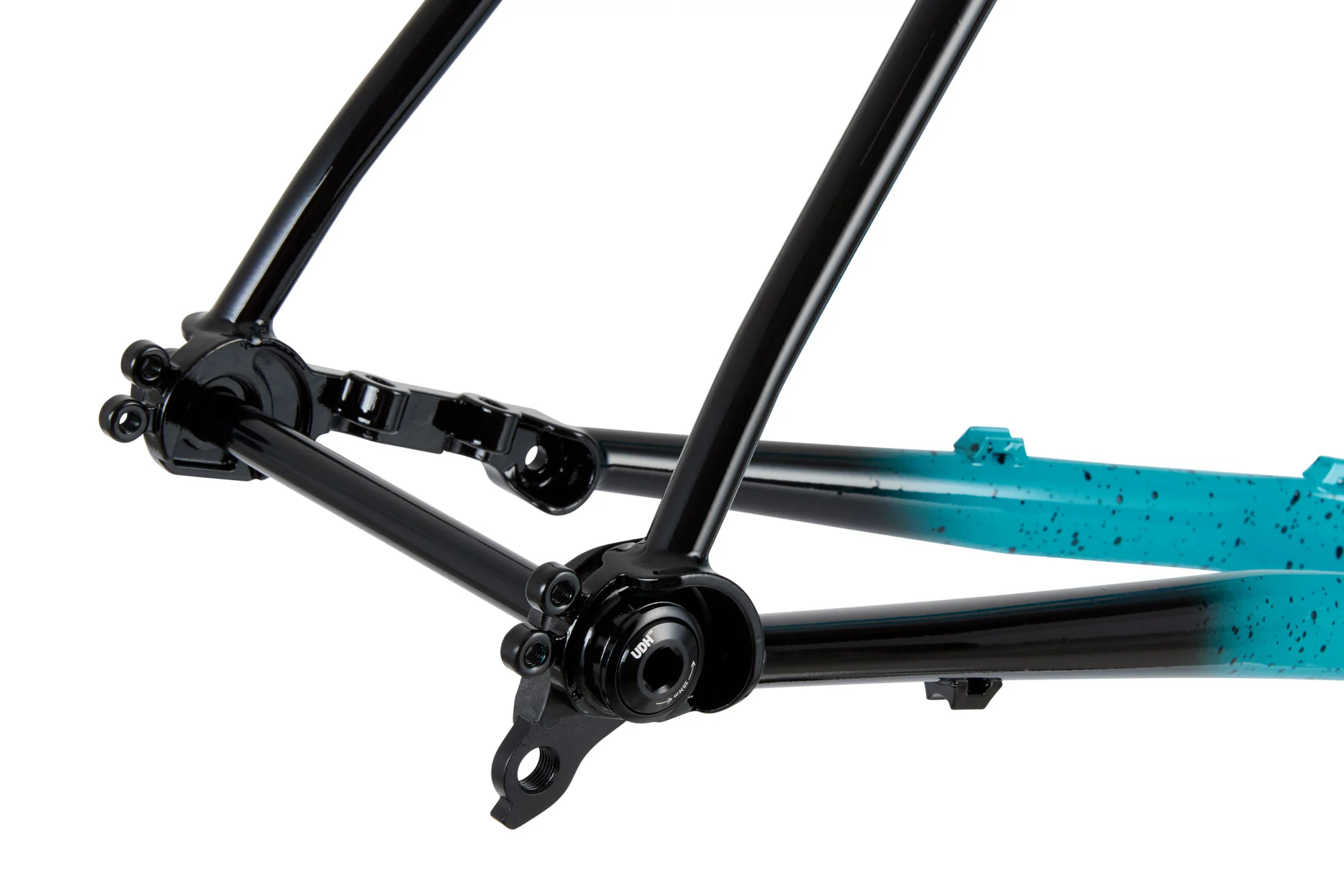 Brother Cycles Mehteh Frameset - 2026 - Image 9