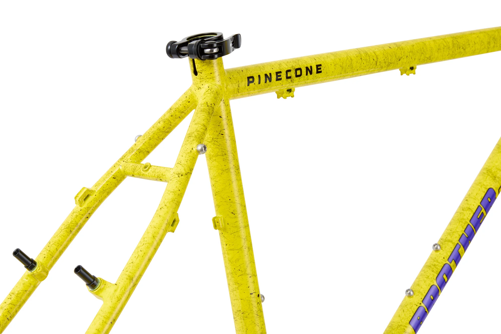 Brother Cycles Pinecone Frameset 2026 - Image 3