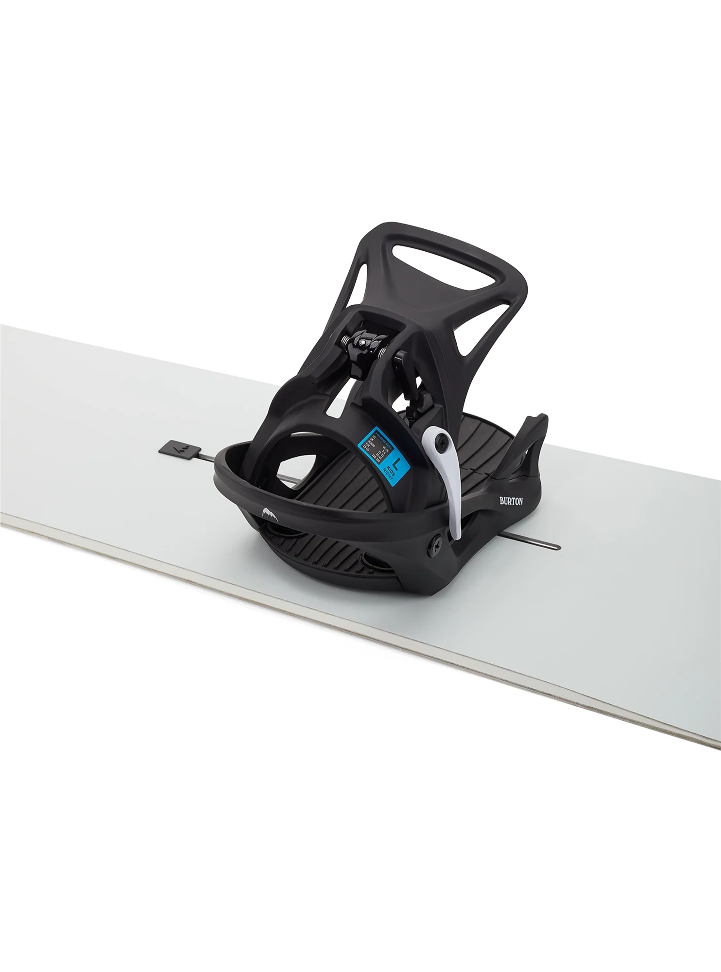 BURTON bindings Kids Step On black - Image 6