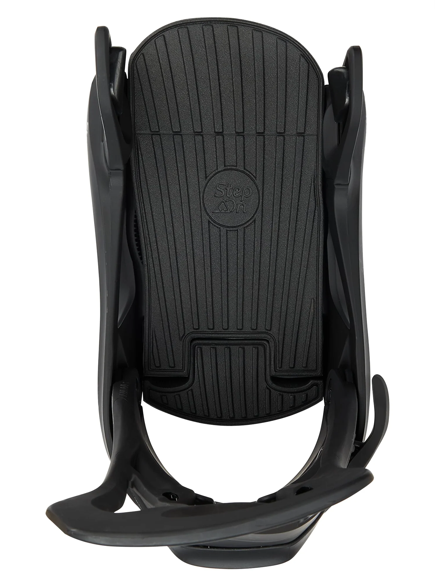BURTON bindings WMS Step On black - Image 4