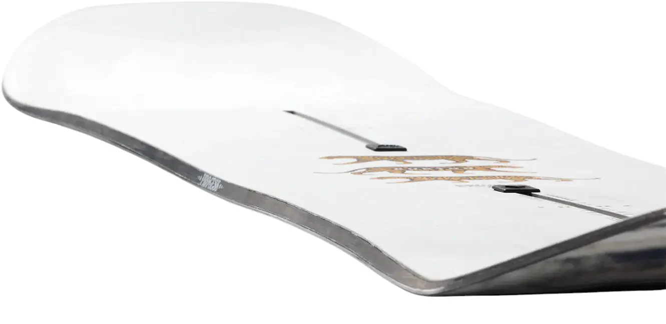 BURTON Board Process FV - Image 2