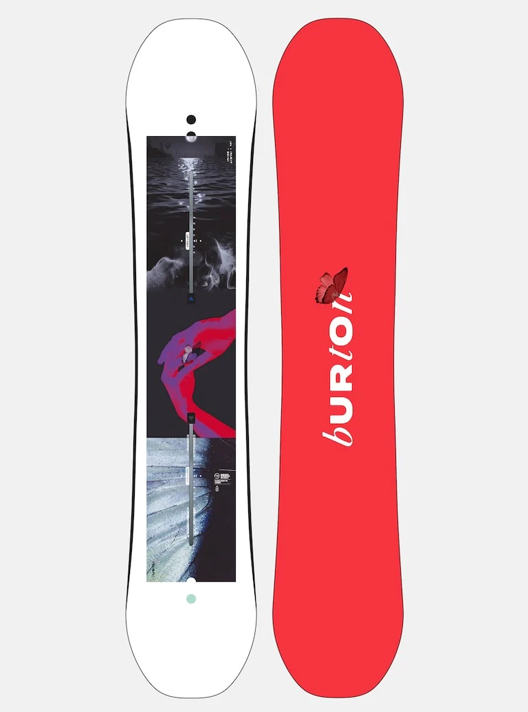 BURTON Board WNS Talent Scout