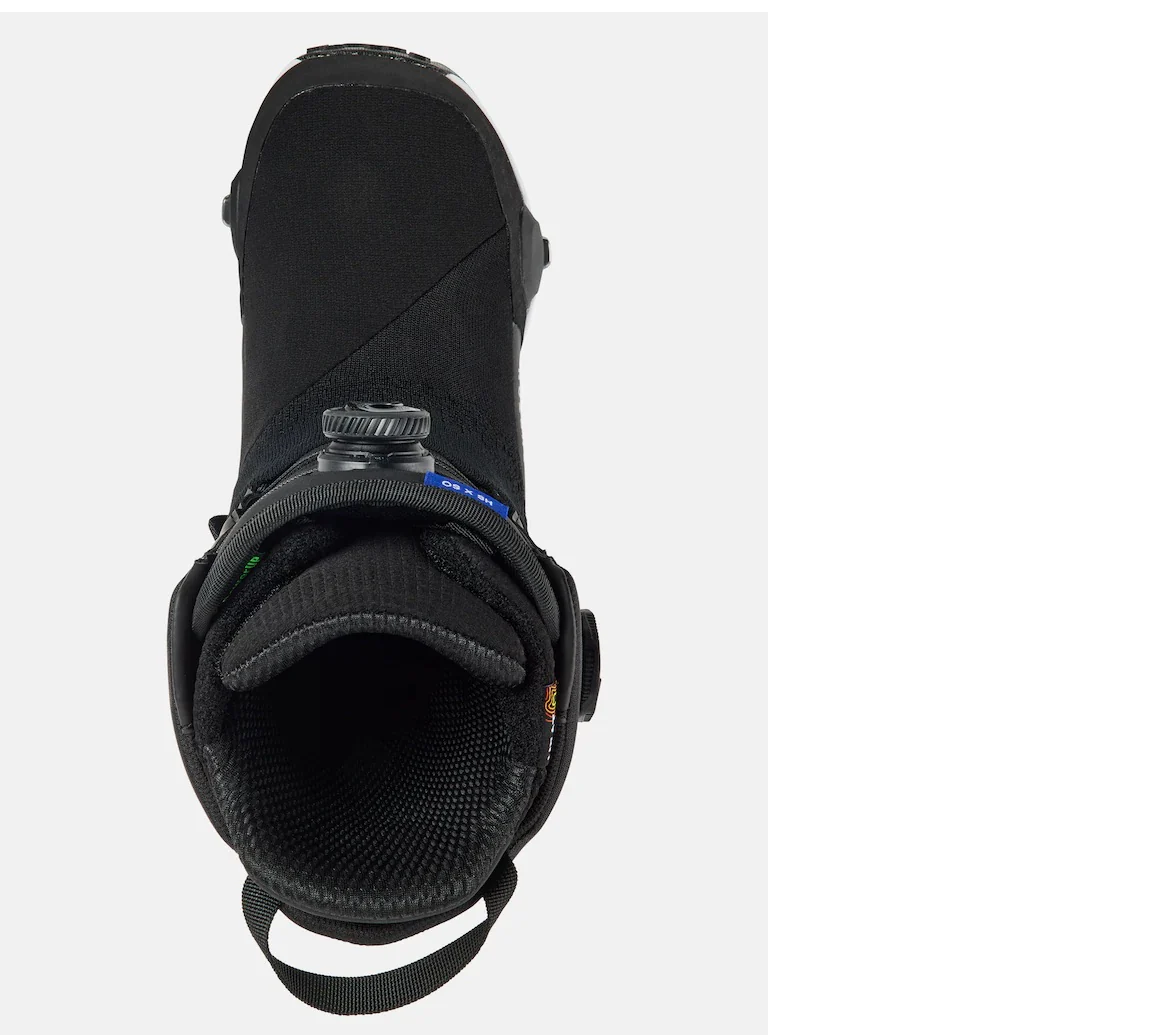 BURTON boots Highshot X Wide Step On black - Image 4