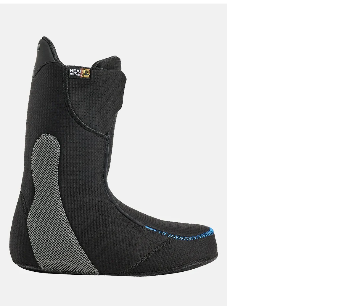 BURTON boots Highshot X Wide Step On black - Image 5