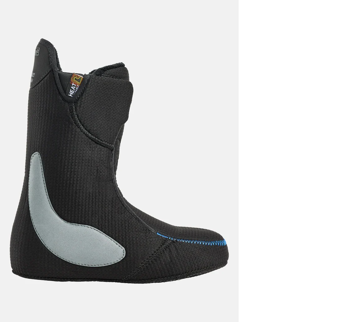 BURTON boots WMS Highshot Wide Boa Step On black - Image 5