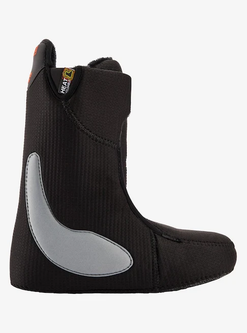 BURTON Boots WNS LimeLight Boa Black - Image 4