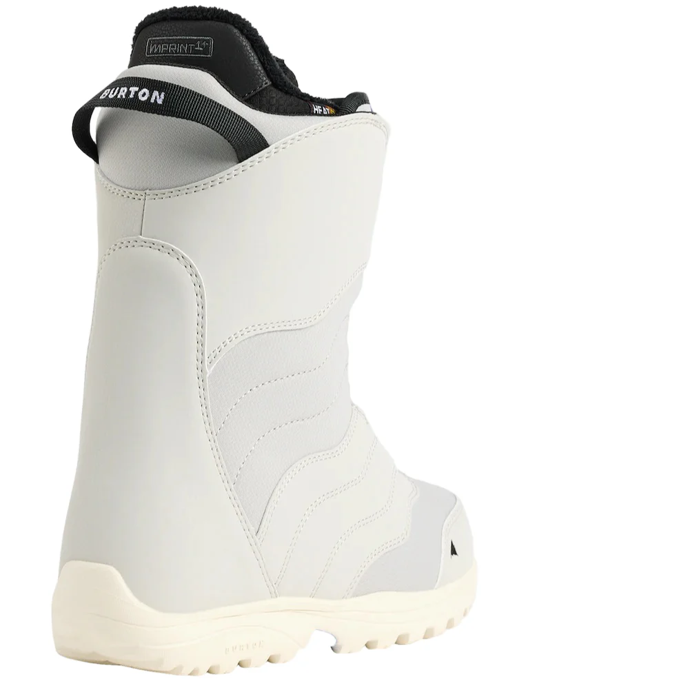 BURTON boots WNS Mint Boa grey cloud - Image 2