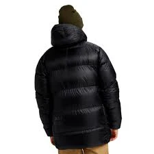 BURTON jacket AK Gore Baker Expedition Down black - Image 3