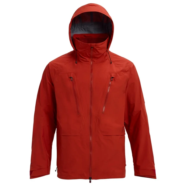 BURTON PLACE AND Gore Freebird Red