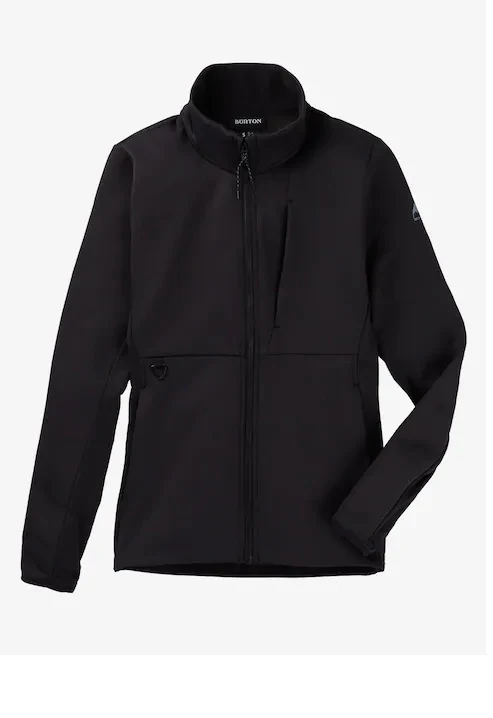 BURTON Multipath FLC FZ true black jacket