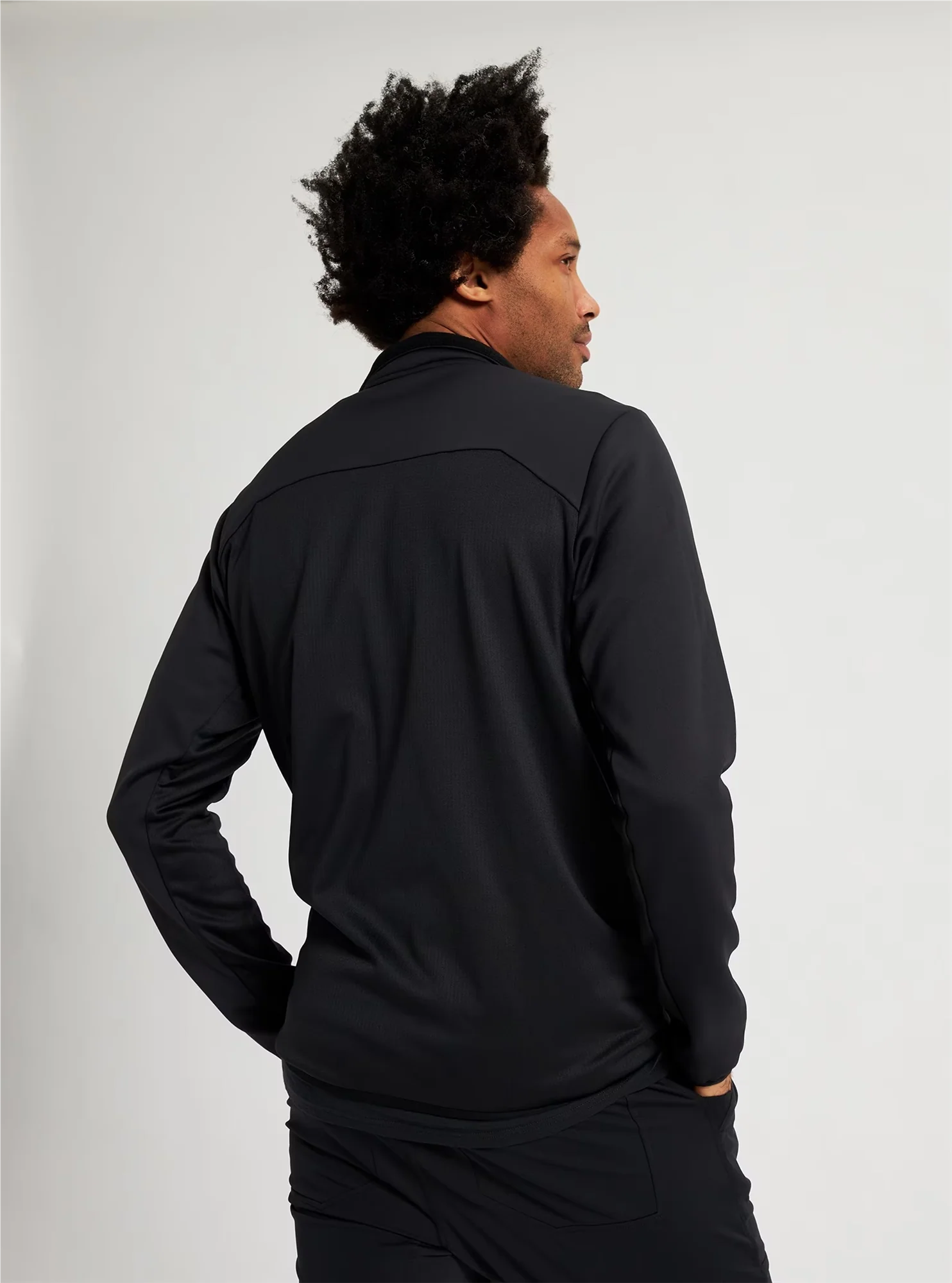 BURTON Multipath FLC FZ true black jacket - Image 3