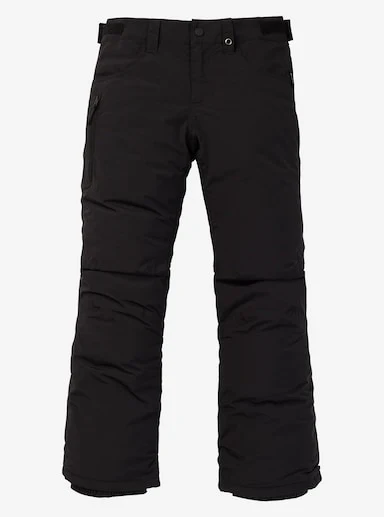 BURTON Pants B Barnstorm 2L Black