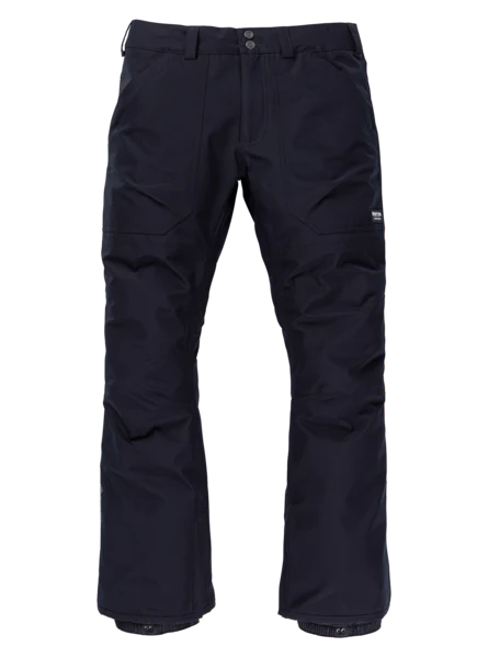BURTON Pants Gore Ballast True Black