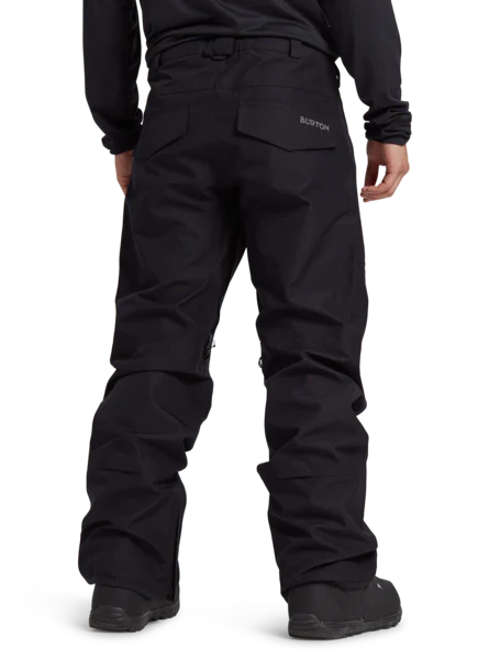 BURTON Pants Gore Ballast True Black - Image 2